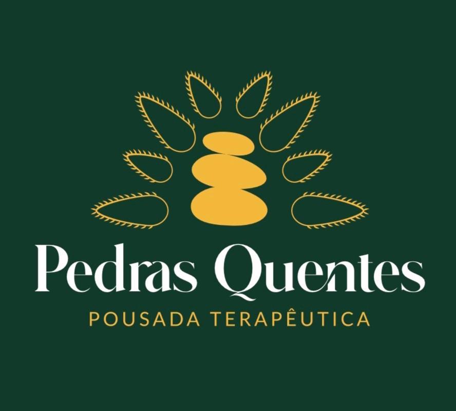 Pousada Pedras Quentes Lencois Exterior photo